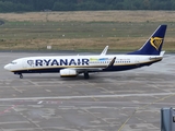 Ryanair Boeing 737-8AS (EI-FOV) at  Cologne/Bonn, Germany