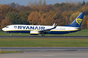 Ryanair Boeing 737-8AS (EI-FOV) at  Hamburg - Fuhlsbuettel (Helmut Schmidt), Germany