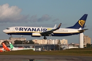 Ryanair Boeing 737-8AS (EI-FOV) at  Lisbon - Portela, Portugal