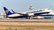 Ryanair Boeing 737-8AS (EI-FOV) at  Palma De Mallorca - Son San Juan, Spain