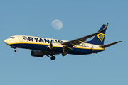 Ryanair Boeing 737-8AS (EI-FOW) at  Budapest - Ferihegy International, Hungary