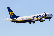 Ryanair Boeing 737-8AS (EI-FOW) at  Dublin, Ireland