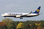 Ryanair Boeing 737-8AS (EI-FOW) at  Hamburg - Fuhlsbuettel (Helmut Schmidt), Germany