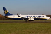 Ryanair Boeing 737-8AS (EI-FOW) at  Hamburg - Fuhlsbuettel (Helmut Schmidt), Germany