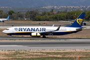 Ryanair Boeing 737-8AS (EI-FOW) at  Palma De Mallorca - Son San Juan, Spain