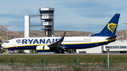 Ryanair Boeing 737-8AS (EI-FOY) at  Alicante - El Altet, Spain