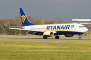 Ryanair Boeing 737-8AS (EI-FOY) at  Hamburg - Fuhlsbuettel (Helmut Schmidt), Germany