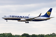 Ryanair Boeing 737-8AS (EI-FOY) at  Hamburg - Fuhlsbuettel (Helmut Schmidt), Germany