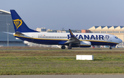 Ryanair Boeing 737-8AS (EI-FOY) at  Toulouse - Blagnac, France