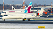 CityJet Bombardier CRJ-900LR (EI-FPB) at  Hamburg - Fuhlsbuettel (Helmut Schmidt), Germany