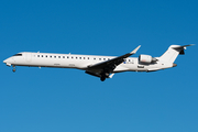 SAS - Scandinavian Airlines Bombardier CRJ-900LR (EI-FPB) at  Hamburg - Fuhlsbuettel (Helmut Schmidt), Germany