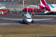 SAS - Scandinavian Airlines Bombardier CRJ-900LR (EI-FPB) at  Hamburg - Fuhlsbuettel (Helmut Schmidt), Germany