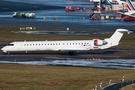 SAS - Scandinavian Airlines Bombardier CRJ-900LR (EI-FPB) at  Hamburg - Fuhlsbuettel (Helmut Schmidt), Germany