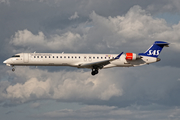 SAS - Scandinavian Airlines Bombardier CRJ-900LR (EI-FPC) at  Hamburg - Fuhlsbuettel (Helmut Schmidt), Germany