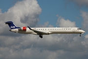 SAS - Scandinavian Airlines Bombardier CRJ-900LR (EI-FPC) at  Hamburg - Fuhlsbuettel (Helmut Schmidt), Germany