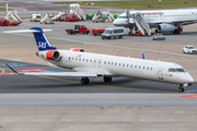 SAS - Scandinavian Airlines Bombardier CRJ-900LR (EI-FPC) at  Hamburg - Fuhlsbuettel (Helmut Schmidt), Germany