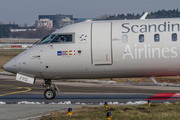 SAS - Scandinavian Airlines Bombardier CRJ-900LR (EI-FPD) at  Hamburg - Fuhlsbuettel (Helmut Schmidt), Germany