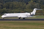 SAS - Scandinavian Airlines Bombardier CRJ-900LR (EI-FPD) at  Hamburg - Fuhlsbuettel (Helmut Schmidt), Germany