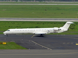 CityJet Bombardier CRJ-900LR (EI-FPE) at  Dusseldorf - International, Germany