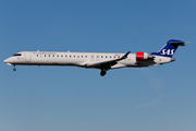 SAS - Scandinavian Airlines Bombardier CRJ-900LR (EI-FPE) at  Stockholm - Arlanda, Sweden