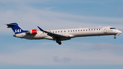 SAS - Scandinavian Airlines Bombardier CRJ-900LR (EI-FPE) at  Hamburg - Fuhlsbuettel (Helmut Schmidt), Germany