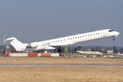 SAS - Scandinavian Airlines Bombardier CRJ-900LR (EI-FPE) at  Stuttgart, Germany