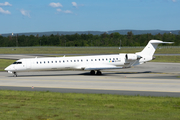 CityJet Bombardier CRJ-900LR (EI-FPF) at  Frankfurt am Main, Germany
