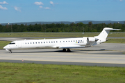 CityJet Bombardier CRJ-900LR (EI-FPF) at  Frankfurt am Main, Germany