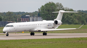 CityJet Bombardier CRJ-900LR (EI-FPF) at  Gdansk - Lech Walesa, Poland