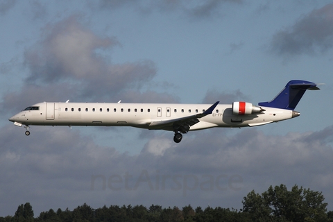 CityJet Bombardier CRJ-900LR (EI-FPF) at  Hamburg - Fuhlsbuettel (Helmut Schmidt), Germany