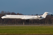 SAS - Scandinavian Airlines (CityJet) Bombardier CRJ-900LR (EI-FPF) at  Hamburg - Fuhlsbuettel (Helmut Schmidt), Germany