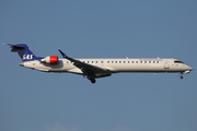 SAS - Scandinavian Airlines Bombardier CRJ-900LR (EI-FPF) at  Hamburg - Fuhlsbuettel (Helmut Schmidt), Germany