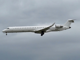 CityJet Bombardier CRJ-900LR (EI-FPG) at  Frankfurt am Main, Germany