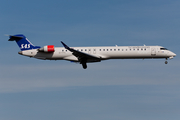 SAS - Scandinavian Airlines Bombardier CRJ-900LR (EI-FPG) at  Stockholm - Arlanda, Sweden