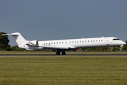 SAS - Scandinavian Airlines Bombardier CRJ-900LR (EI-FPG) at  Copenhagen - Kastrup, Denmark