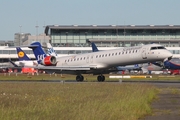 SAS - Scandinavian Airlines Bombardier CRJ-900LR (EI-FPG) at  Hamburg - Fuhlsbuettel (Helmut Schmidt), Germany