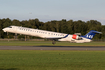 SAS - Scandinavian Airlines Bombardier CRJ-900LR (EI-FPH) at  Hamburg - Fuhlsbuettel (Helmut Schmidt), Germany