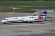 SAS - Scandinavian Airlines Bombardier CRJ-900LR (EI-FPH) at  Hamburg - Fuhlsbuettel (Helmut Schmidt), Germany