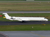 CityJet Bombardier CRJ-900LR (EI-FPI) at  Dusseldorf - International, Germany