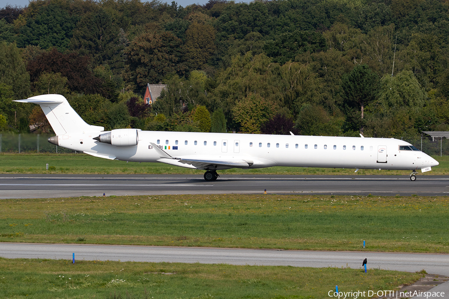 CityJet Bombardier CRJ-900LR (EI-FPI) | Photo 346948