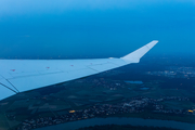 CityJet Bombardier CRJ-900LR (EI-FPI) at  In Flight, Germany