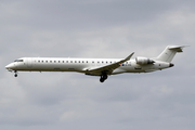 SAS - Scandinavian Airlines Bombardier CRJ-900LR (EI-FPI) at  Amsterdam - Schiphol, Netherlands