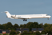 SAS - Scandinavian Airlines Bombardier CRJ-900LR (EI-FPI) at  Hamburg - Fuhlsbuettel (Helmut Schmidt), Germany