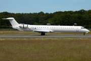 SAS - Scandinavian Airlines Bombardier CRJ-900LR (EI-FPI) at  Hamburg - Fuhlsbuettel (Helmut Schmidt), Germany