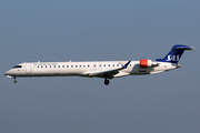 SAS - Scandinavian Airlines Bombardier CRJ-900LR (EI-FPJ) at  Hamburg - Fuhlsbuettel (Helmut Schmidt), Germany