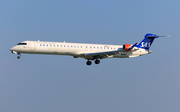 SAS - Scandinavian Airlines Bombardier CRJ-900LR (EI-FPJ) at  Hamburg - Fuhlsbuettel (Helmut Schmidt), Germany