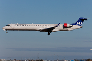 SAS - Scandinavian Airlines Bombardier CRJ-900LR (EI-FPK) at  Stockholm - Arlanda, Sweden