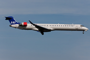 SAS - Scandinavian Airlines Bombardier CRJ-900LR (EI-FPK) at  Stockholm - Arlanda, Sweden