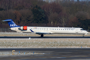 SAS - Scandinavian Airlines Bombardier CRJ-900LR (EI-FPM) at  Hamburg - Fuhlsbuettel (Helmut Schmidt), Germany