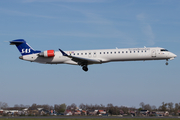 SAS - Scandinavian Airlines Bombardier CRJ-900LR (EI-FPN) at  Amsterdam - Schiphol, Netherlands